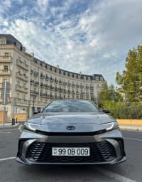 Toyota Camry, 2025 il, 7000 km, 2.5 L — şəkil 20