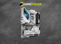 ASUS ROG Strix Z890-A Gaming WiFi 7 DDR5 Ana Plata — şəkil 1