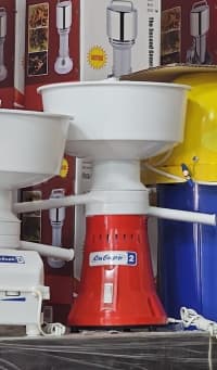 Süd Separatoru (Ukrayna və Rusiya istehsalı) — şəkil 28