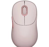 Kompüter siçanı Xiaomi Wireless Mouse 3 Pink (XMWXSB03YM) — şəkil 1