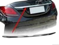 Baqaj nikeli Mercedes W213 — şəkil 3