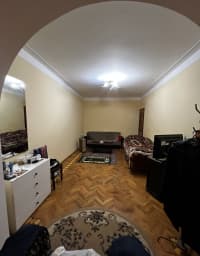 1 otaqlı mənzil 35 m² satılır — şəkil 13