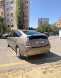 Toyota Prius, 2008 il, 399000 km, 1.5 L — şəkil 4