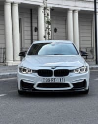 Avtomobil icarəsi BMW F30 2016 — şəkil 4