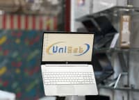 HP markalı notbuk, Boz rəng — şəkil 2