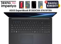 Asus notbuk — şəkil 2