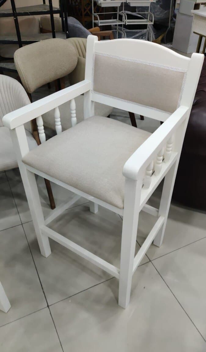 Makiyaj kreslosu salon üçün