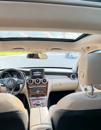 Mercedes C 300, 2018 il, 81 km, 2000 L — şəkil 10
