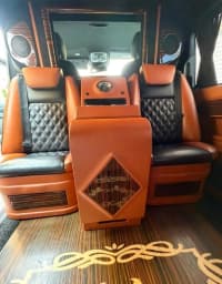 Mercedes Viano, 2016 il, 265000 km, 2100 L — şəkil 12
