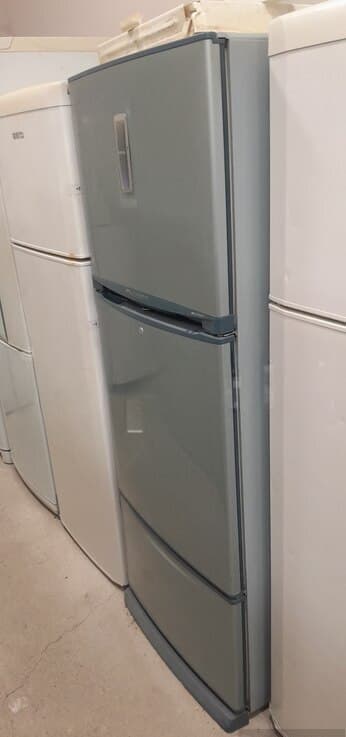 Indesit soyuducu