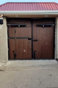 Avtomatik darvaza qolları Onedoors — şəkil 2