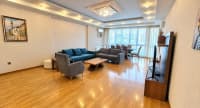 4 otaqlı mənzil 210 m² kirayə verilir — şəkil 1