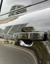 Land Rover Defender, 2021 il, 79000 km, 3 L — şəkil 7