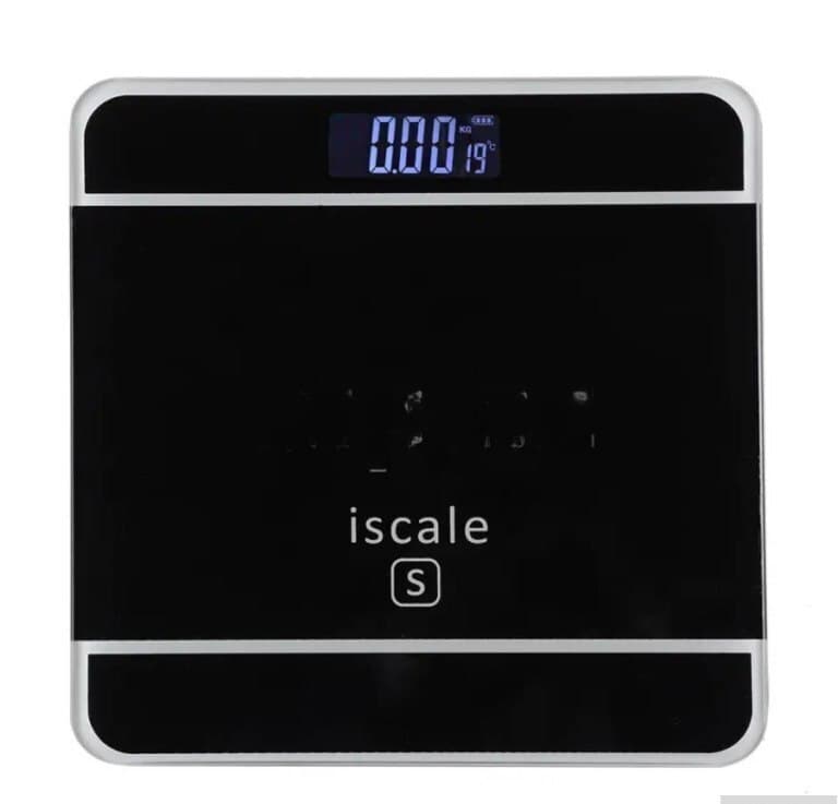 Elektron insan tərəzisi 180 kq