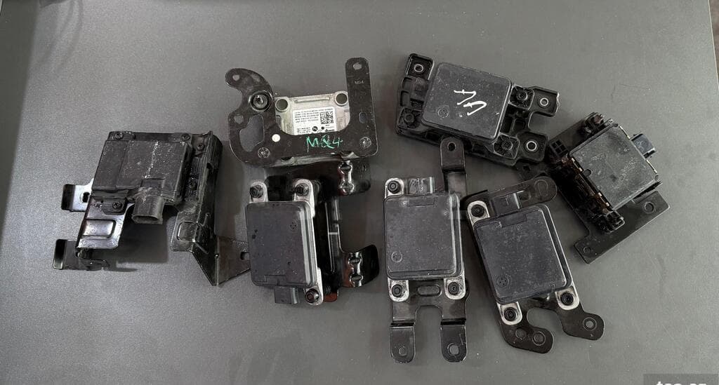 Distronik Kia və Hyundai modelləri üçün