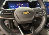 Chevrolet Tahoe, 2025 il, 21000 km, 6200 L — şəkil 20