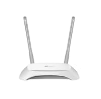 Router TP-Link TL-WR840N — şəkil 2