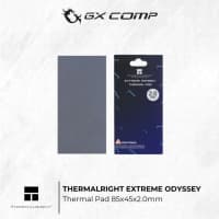 Termal pad Thermalright Odyssey 2.0mm 85x45x2.0 — şəkil 6