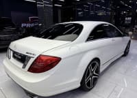 Mercedes CL 65 AMG, 2011 il, 34000 km, 6000 L — şəkil 15