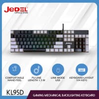 Oyun klaviaturaları No brand — şəkil 7