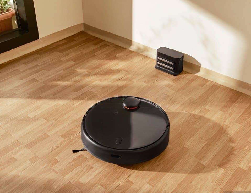 Xiaomi tozsoran