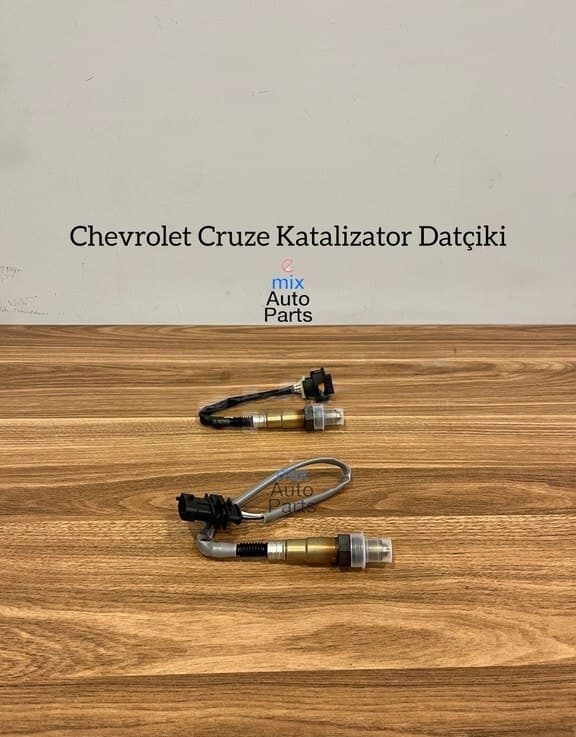 Katalizator sensoru Chevrolet Cruze