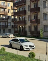 Chevrolet Cruze, 2014 il, 290342 km, 1400 L — şəkil 10