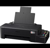 Printer Epson EcoTank L121 (C11CD76414) — şəkil 4