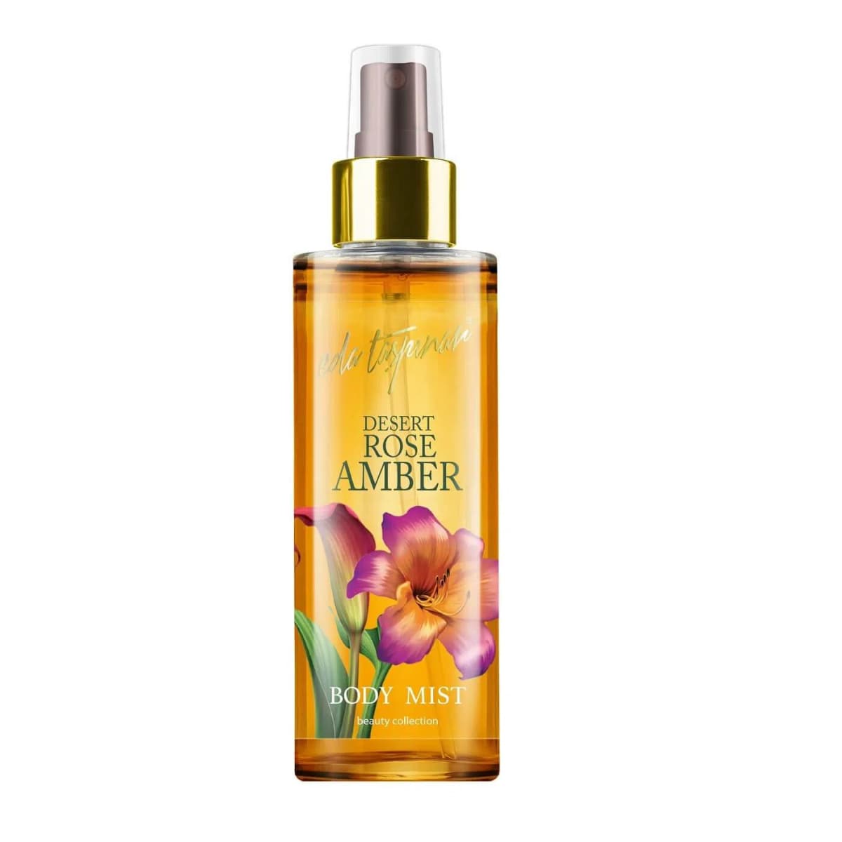 Desert Rose Amber Bədən Spreyi, 200 ml
