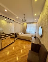 3 otaqlı mənzil 138 m² satılır — şəkil 3