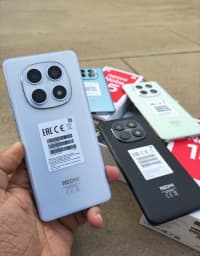 Xiaomi Redmi note 15, 8 GB — şəkil 4