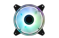 Kompüter soyuducu fan 2E ACF120IMW-ARGB — şəkil 2