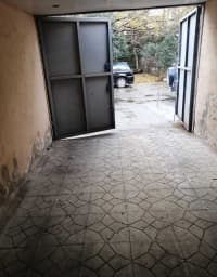 Orta təmirli qaraj, 40 m² {satılır — şəkil 3