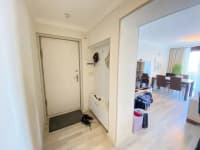 2 otaqlı mənzil 60 m² kirayə verilir — şəkil 4