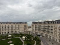 3 otaqlı mənzil 115 m² kirayə verilir — şəkil 15