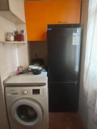 2 otaqlı mənzil 45 m² satılır — şəkil 5
