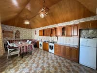 4 otaqlı villa 90 m² - günlük kirayə verilir — şəkil 13