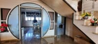 6 otaqlı mənzil 250 m² kirayə verilir — şəkil 7