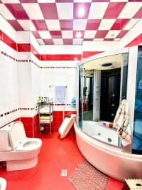4 otaqlı mənzil 190 m² satılır — şəkil 7