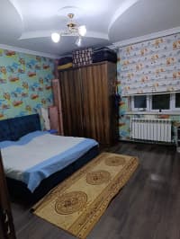4 otaqlı həyət evi 120 m² satılır   — şəkil 3