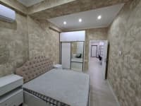 3 otaqlı mənzil 100 m² kirayə verilir — şəkil 19