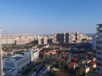 2 otaqlı mənzil 60 m² kirayə verilir — şəkil 13
