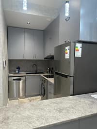 2 otaqlı mənzil 60 m² kirayə verilir — şəkil 4