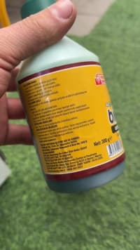 Arı vitaminləri, arı ailələri üçün qida əlavəsi — şəkil 12