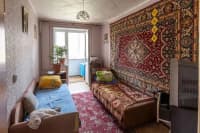 2 otaqlı mənzil 52 m² satılır — şəkil 4