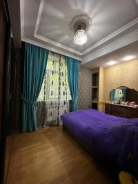 2 otaqlı mənzil 85 m² satılır — şəkil 8