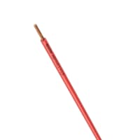 LAPP H07V-K 1x1.5 RD naqil (qırmızı rəng) — şəkil 3