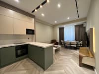 2 otaqlı mənzil 67 m² kirayə verilir — şəkil 4
