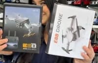 Uşaqlar üçün oyuncaq dronlar — şəkil 4