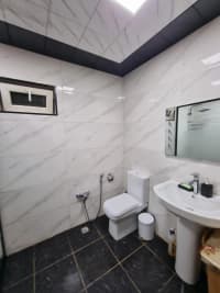 4 otaqlı həyət evi 100 m² satılır   — şəkil 9